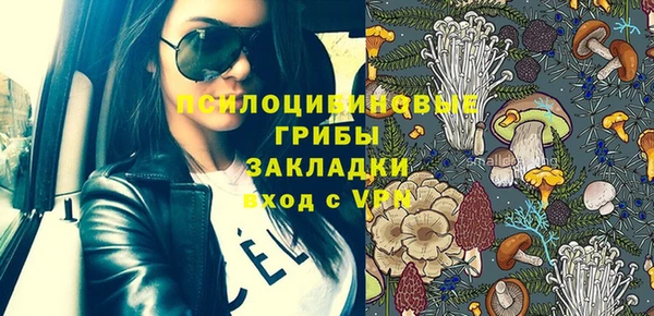 стаф Баксан